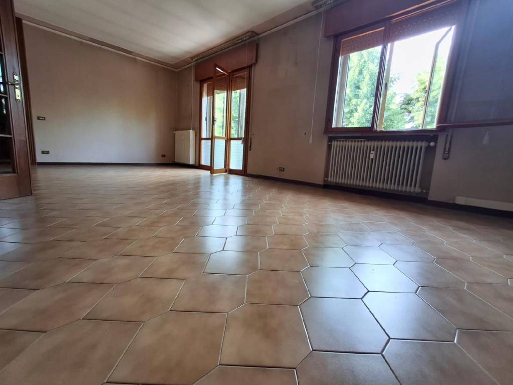appartamento in vendita a Martellago