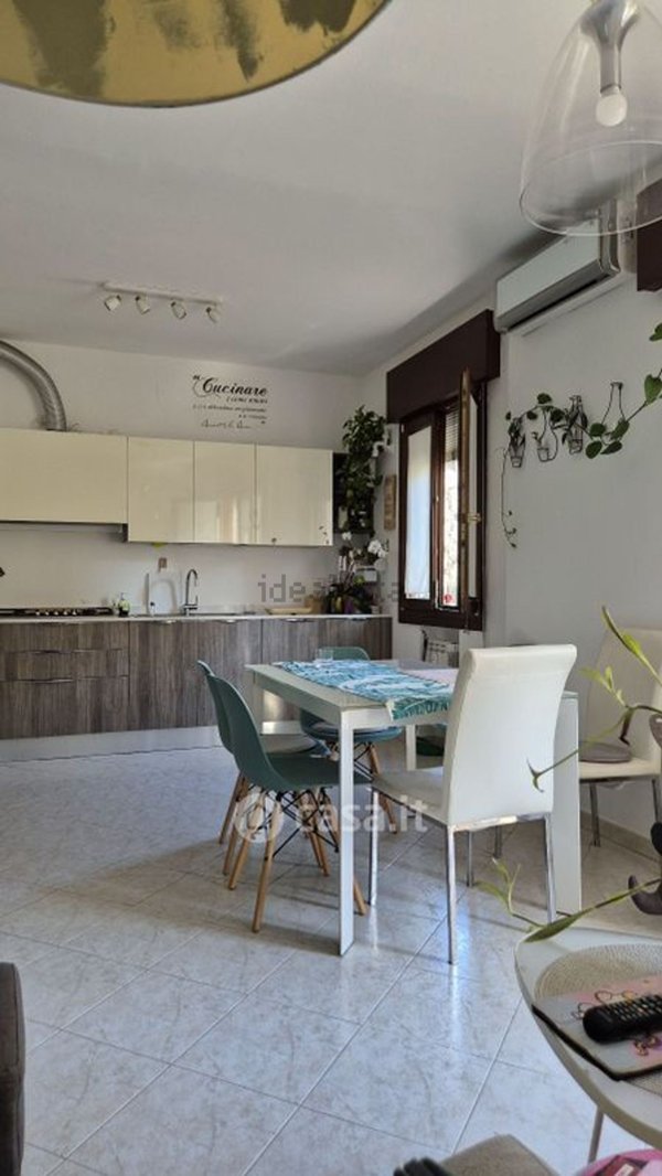 appartamento in vendita a Martellago