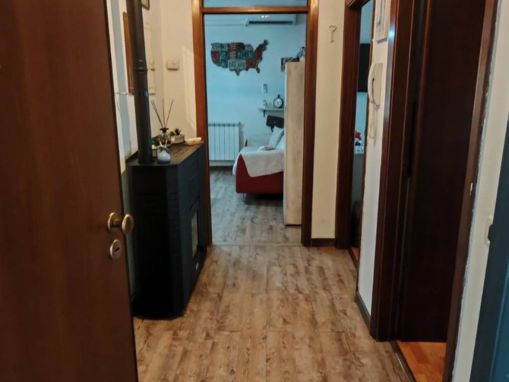 appartamento in vendita a Martellago