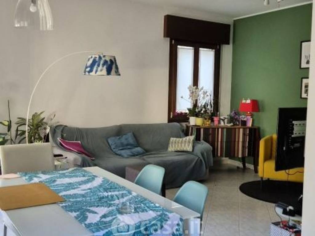 appartamento in vendita a Martellago