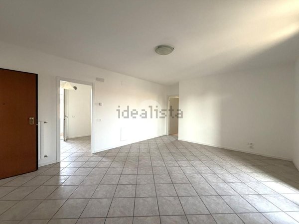 appartamento in vendita a Martellago in zona Maerne