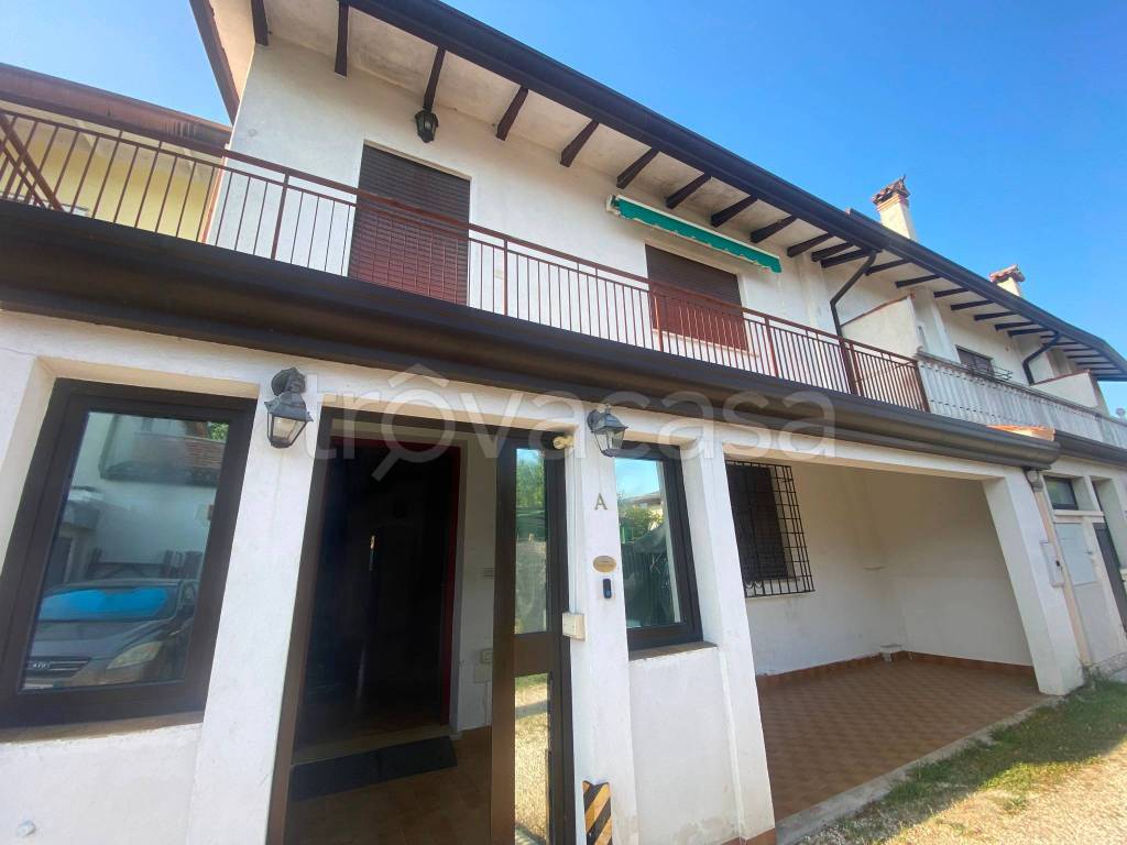 casa indipendente in vendita a Martellago