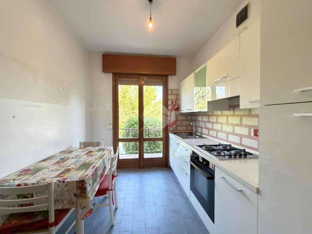 appartamento in vendita a Martellago