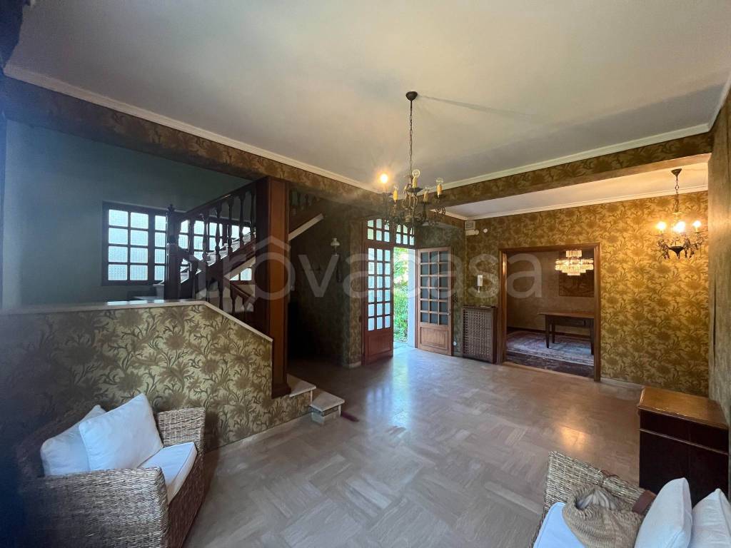 casa indipendente in vendita a Martellago