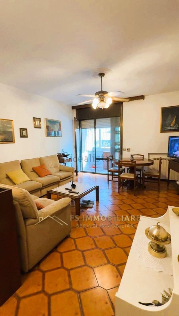 appartamento in vendita a Martellago in zona Maerne