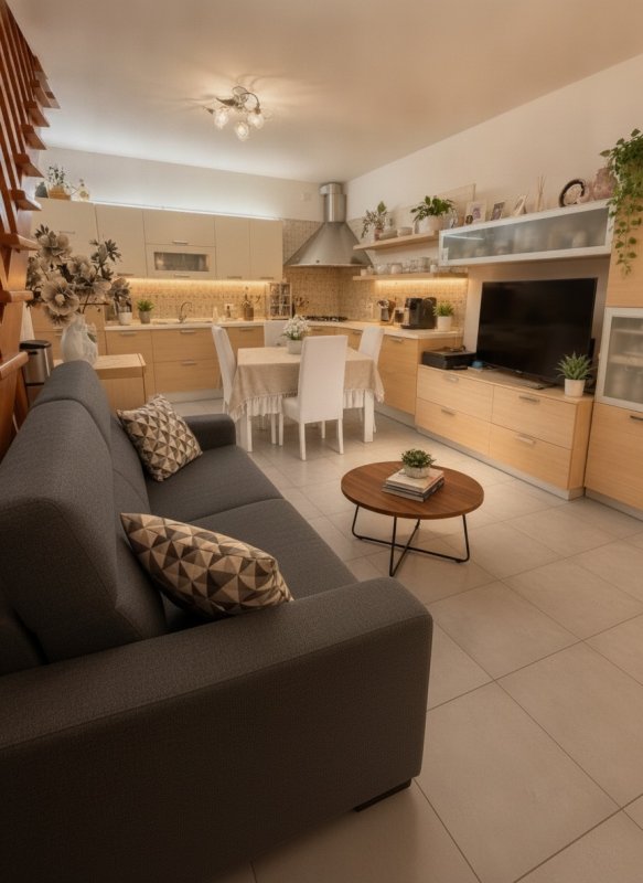 casa indipendente in vendita a Martellago
