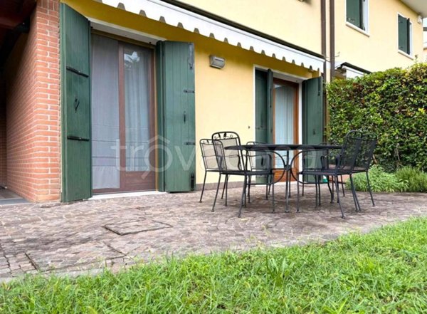 casa indipendente in vendita a Martellago in zona Olmo