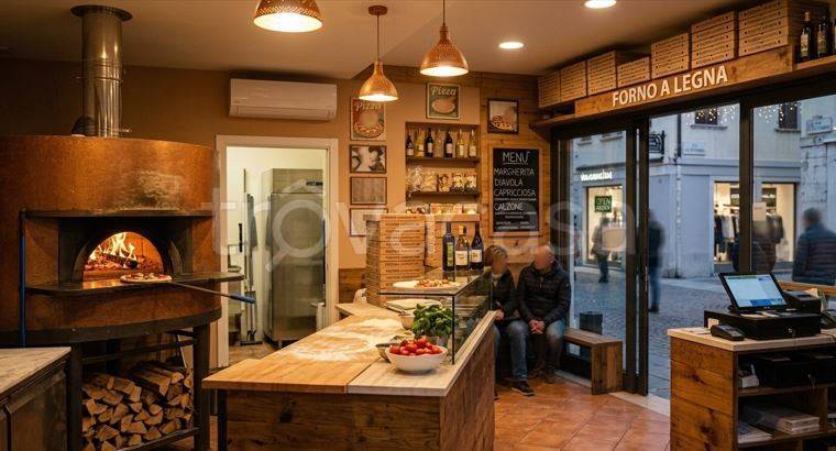 negozio in vendita a Martellago