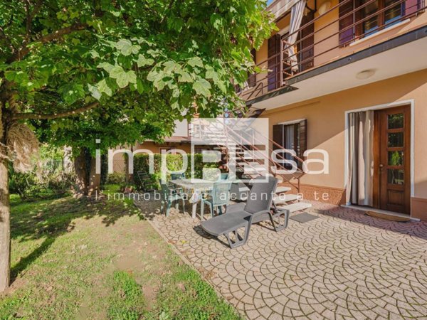 casa indipendente in vendita a Martellago in zona Maerne