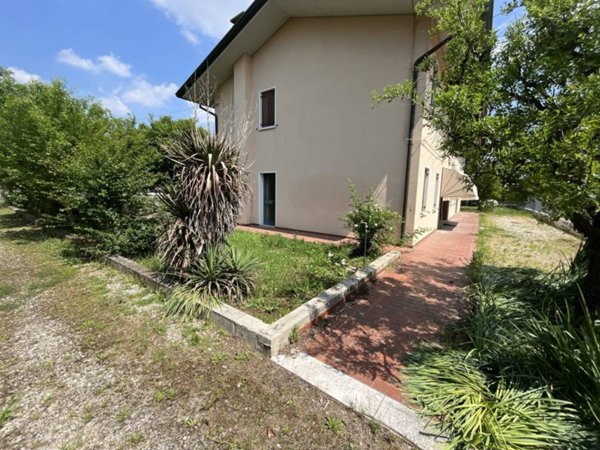 casa indipendente in vendita a Martellago