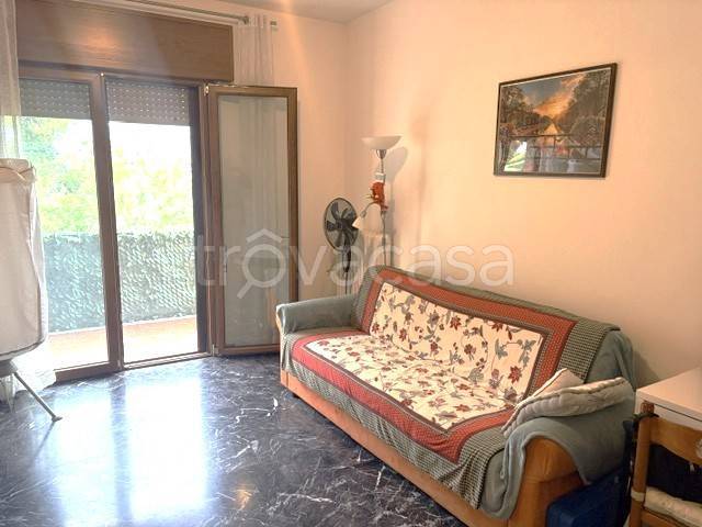 appartamento in vendita a Martellago in zona Maerne