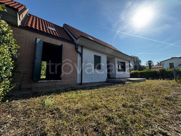 casa indipendente in vendita a Martellago in zona Olmo