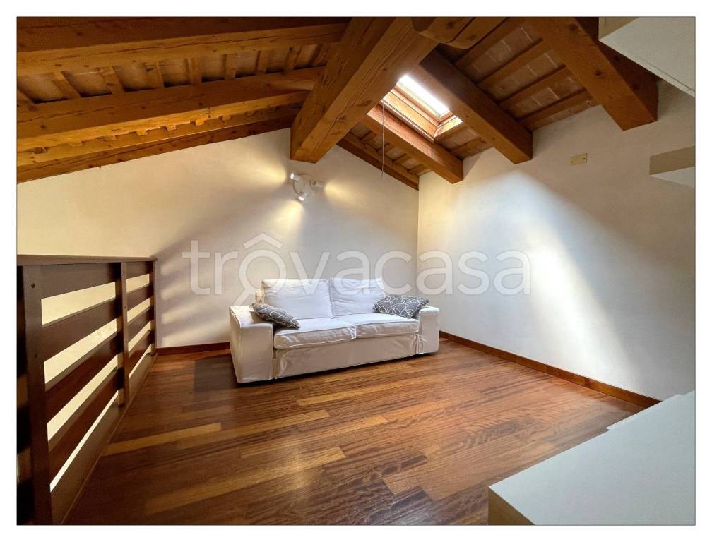 appartamento in vendita a Martellago