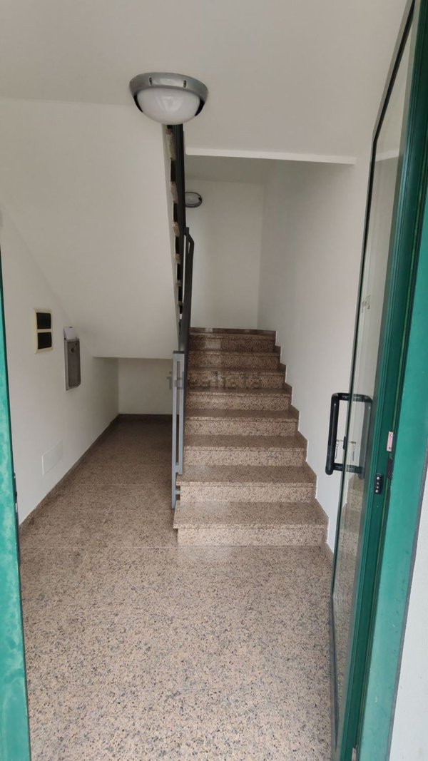 appartamento in vendita a Martellago in zona Maerne