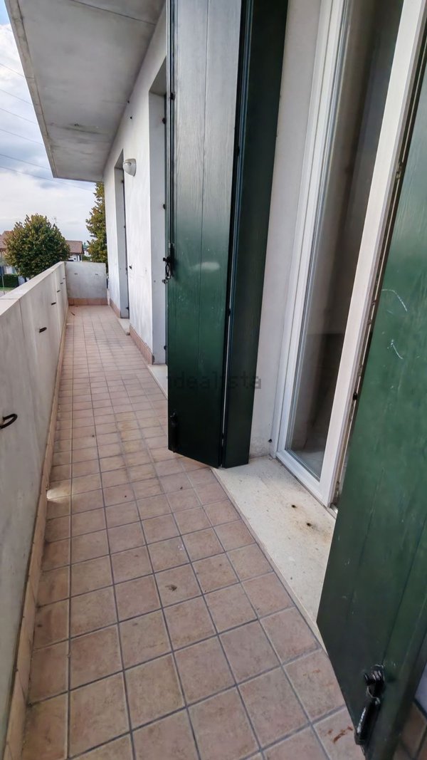 appartamento in vendita a Martellago in zona Maerne