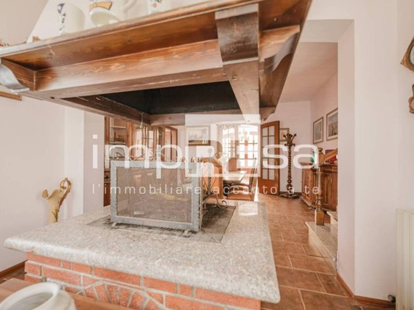 casa indipendente in vendita a Martellago