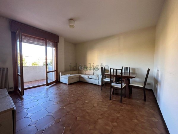 appartamento in vendita a Martellago in zona Maerne