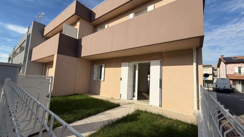 casa indipendente in vendita a Martellago