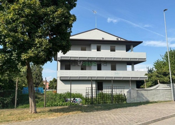 appartamento in vendita a Martellago in zona Maerne