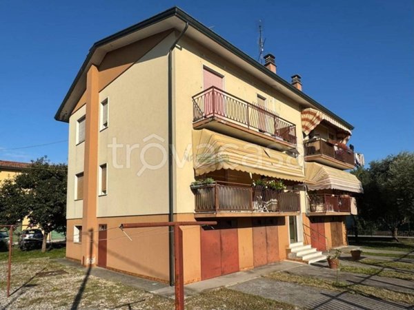 appartamento in vendita a Martellago in zona Olmo