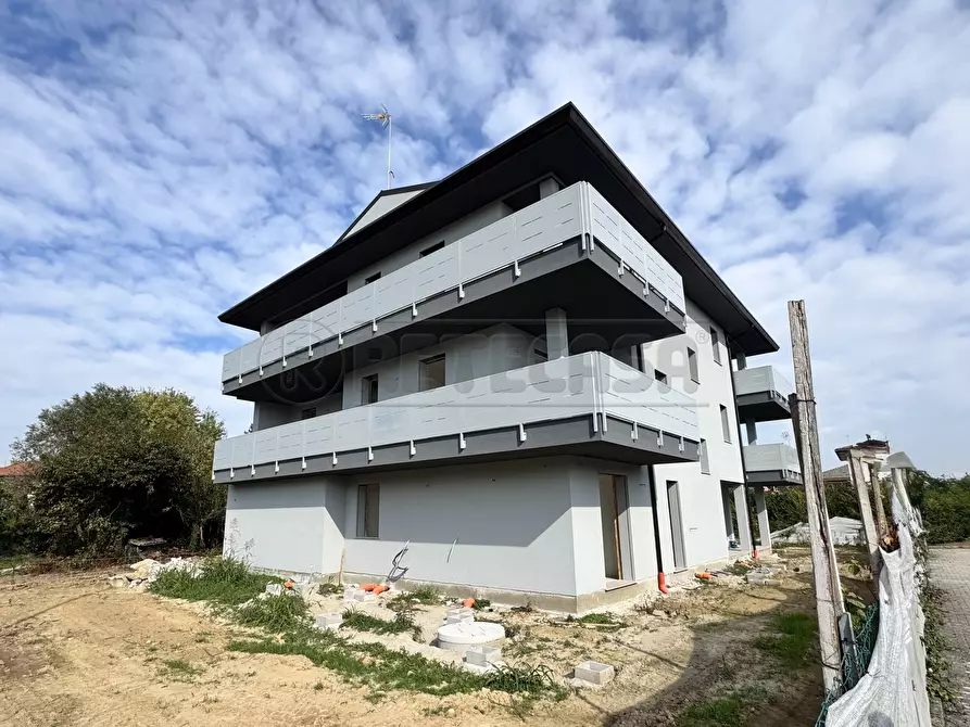 appartamento in vendita a Martellago