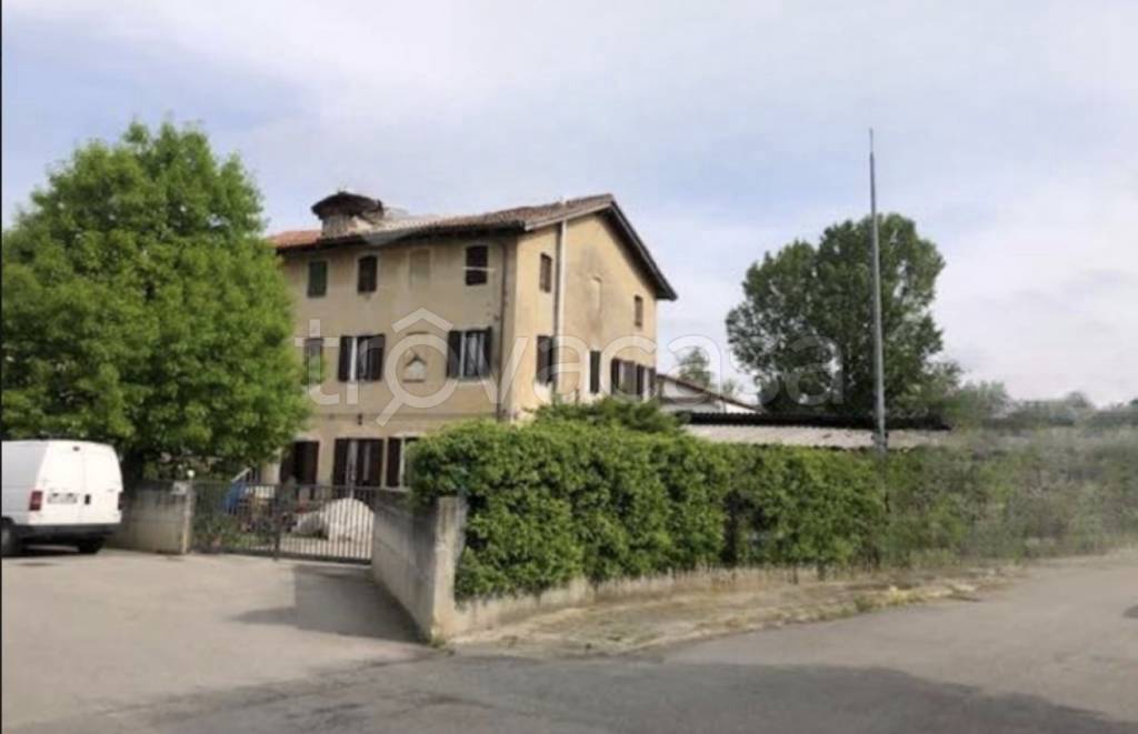 casa indipendente in vendita a Martellago in zona Maerne