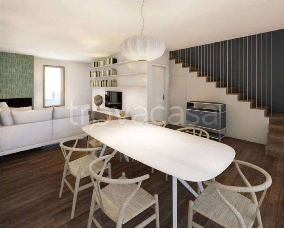 casa indipendente in vendita a Meolo
