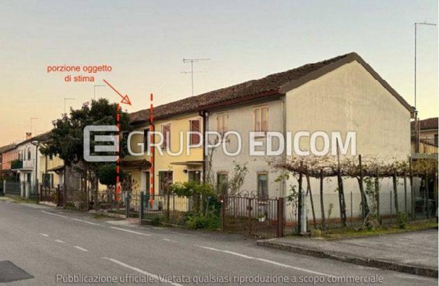 casa indipendente in vendita a Meolo