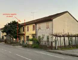 appartamento in vendita a Meolo