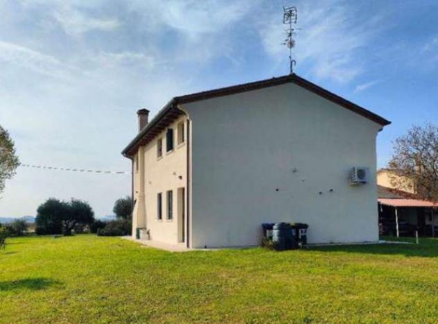 appartamento in vendita a Meolo in zona Marteggia