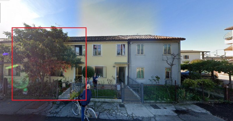 casa indipendente in vendita a Meolo