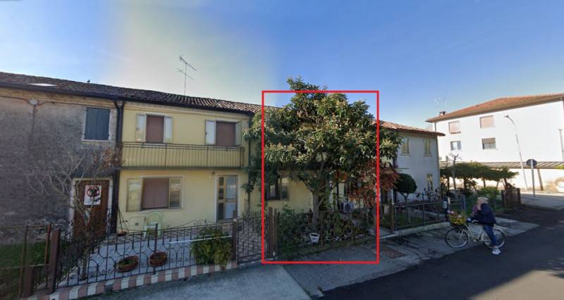 casa indipendente in vendita a Meolo