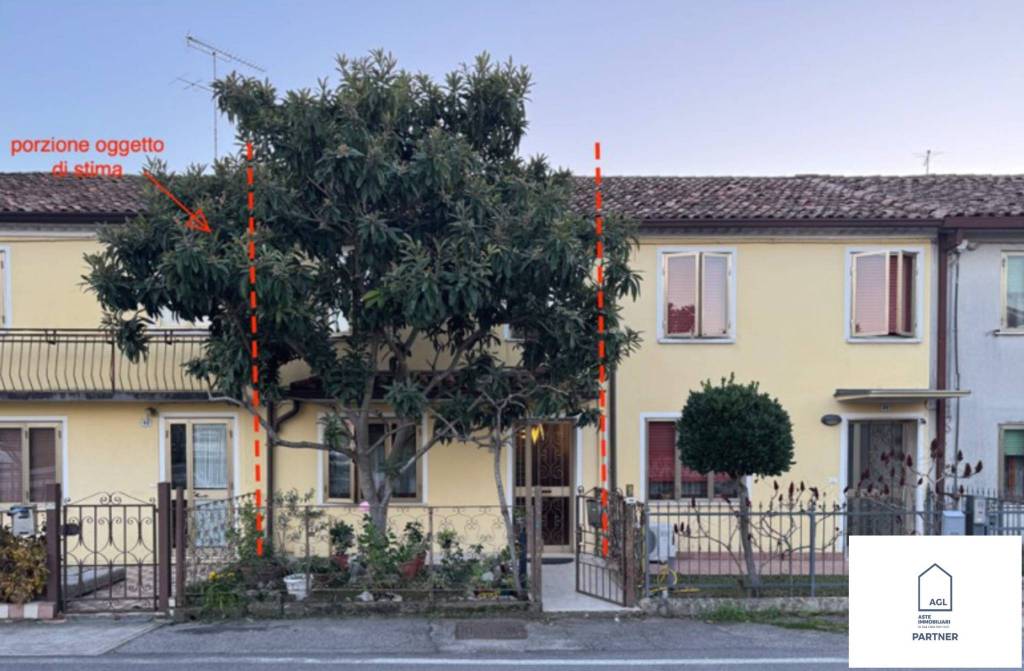 casa indipendente in vendita a Meolo