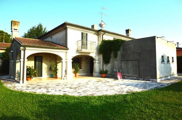 casa indipendente in vendita a Meolo
