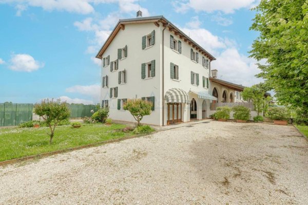 casa indipendente in vendita a Meolo