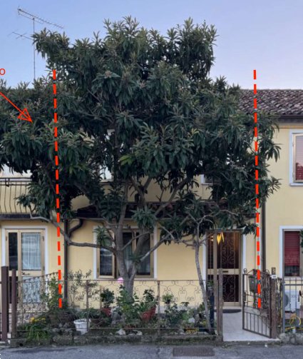 casa indipendente in vendita a Meolo
