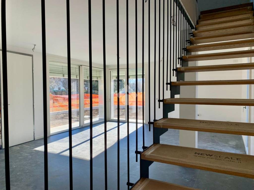 casa indipendente in vendita a Meolo