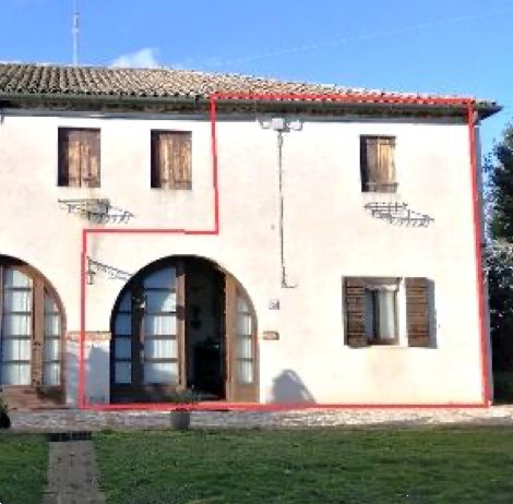 casa indipendente in vendita a Meolo