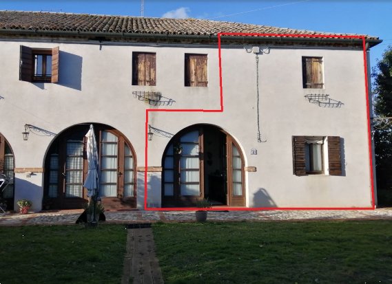 appartamento in vendita a Meolo