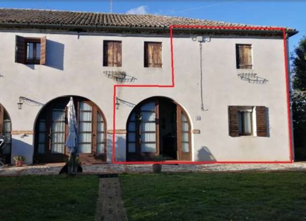 appartamento in vendita a Meolo