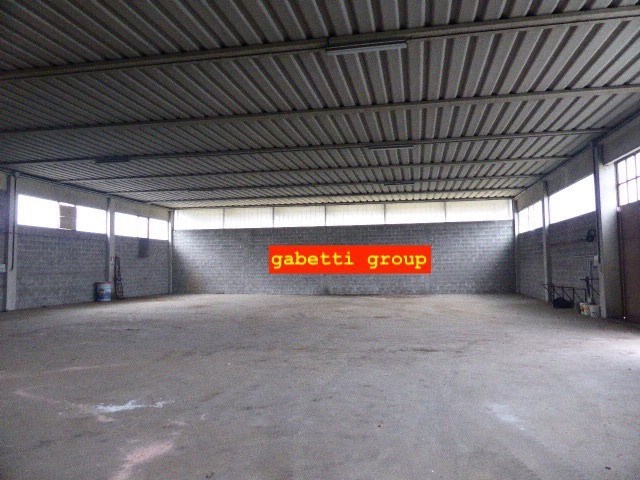 locale commerciale in vendita a Meolo
