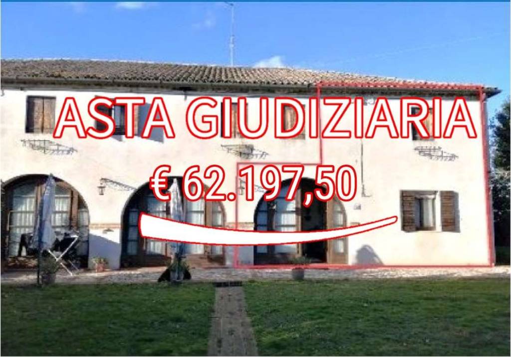 appartamento in vendita a Meolo