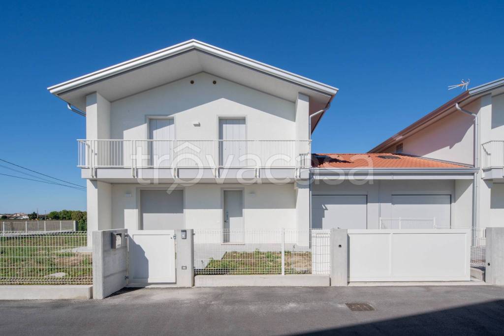 casa indipendente in vendita a Meolo