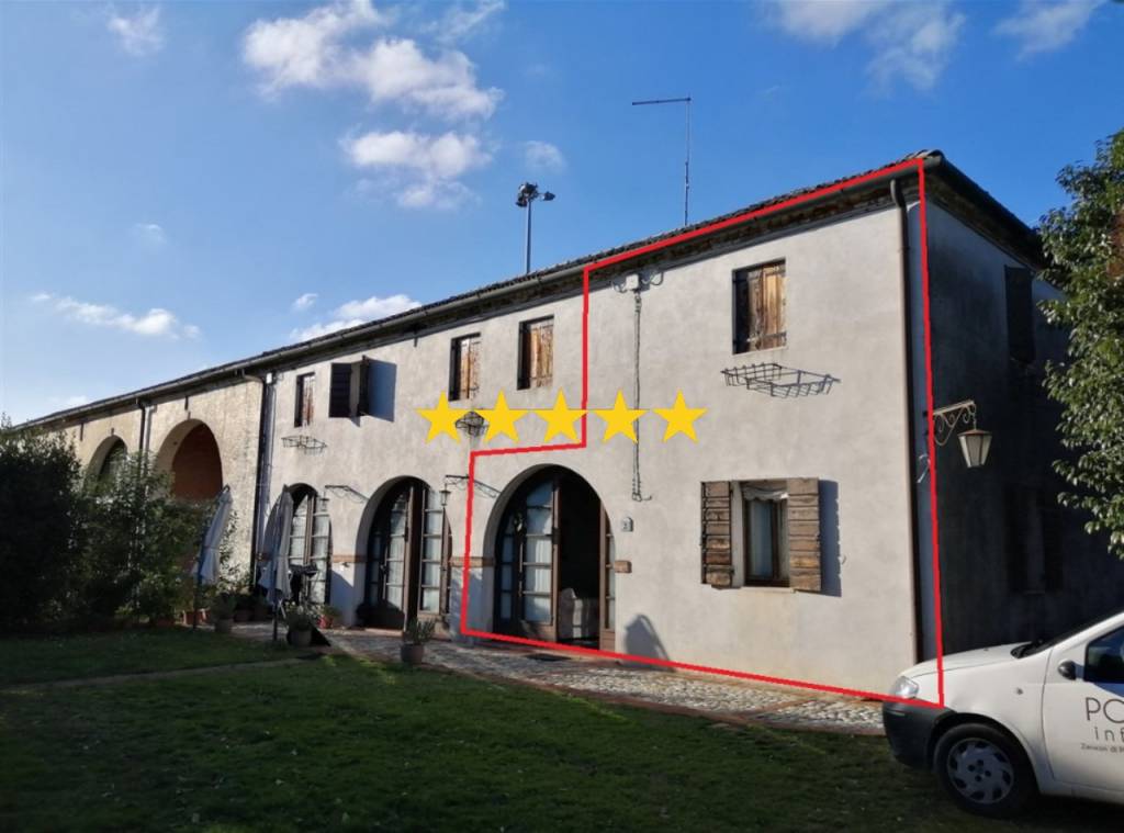 appartamento in vendita a Meolo