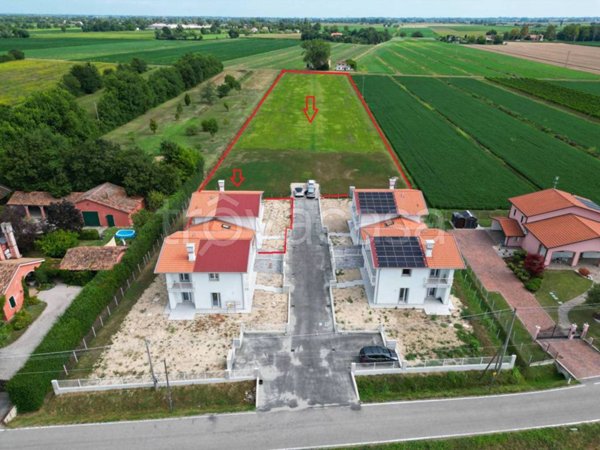 casa indipendente in vendita a Meolo