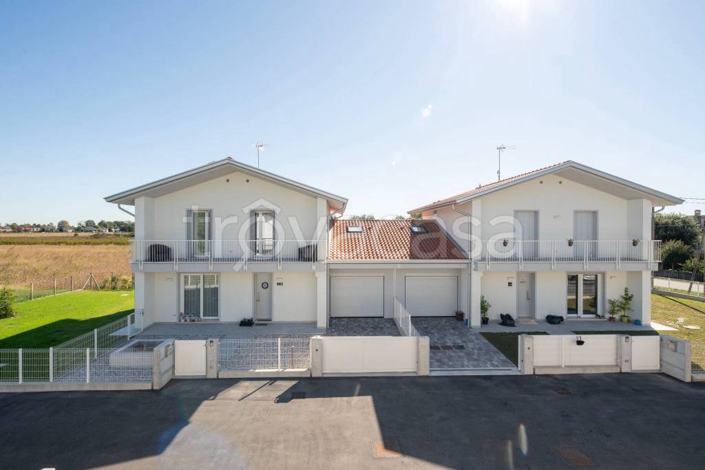 casa indipendente in vendita a Meolo