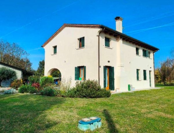 casa indipendente in vendita a Meolo