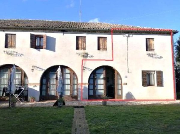 casa indipendente in vendita a Meolo