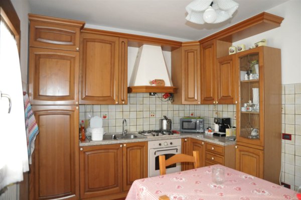 casa indipendente in vendita a Meolo in zona Marteggia