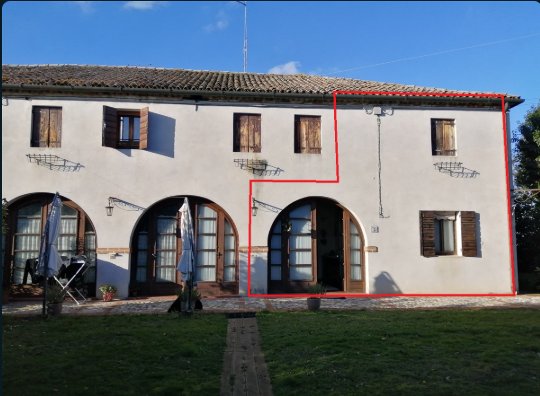 casa indipendente in vendita a Meolo